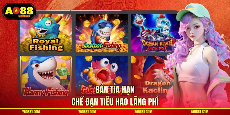Bắn tỉa hạn chế đạn tiêu hao lãng phí