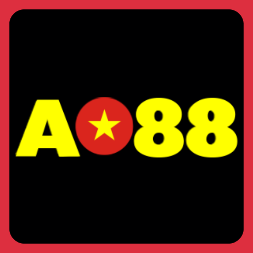 Biểu tượng trang web AO88