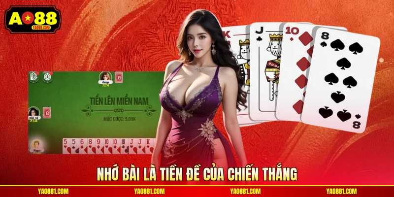 Nhớ bài là tiền đề của chiến thắng